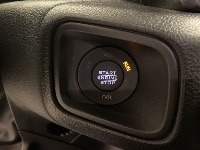 2026 Jeep Wrangler 4-Door Sport S - Photo 14