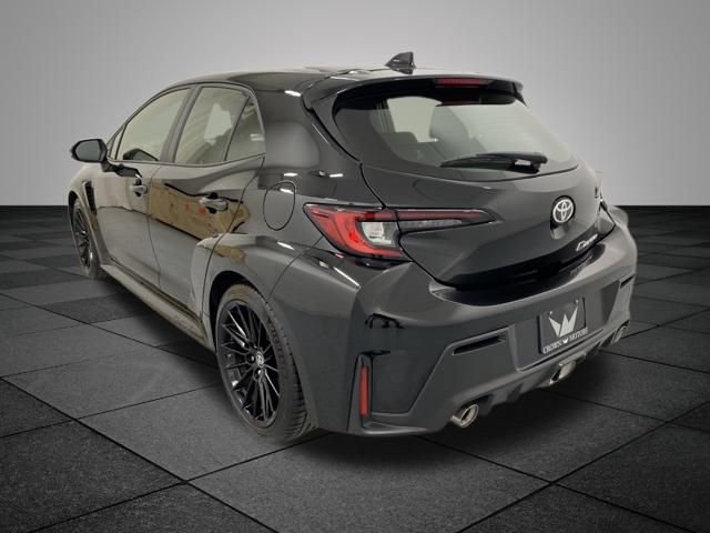 2023 Toyota Corolla GR Core photo 4