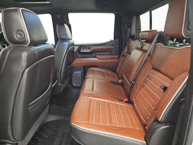 2024 GMC Sierra 1500 Denali Denali Ultimate - Photo 34