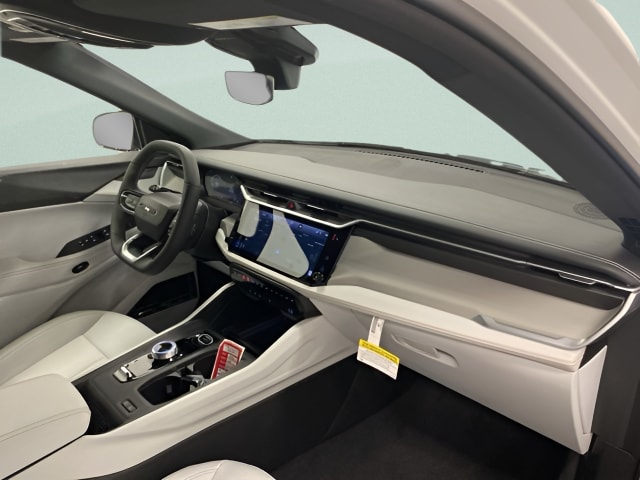 2026 Jeep Cherokee Limited - Photo 23