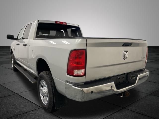 2017 Ram 2500 Tradesman photo 2
