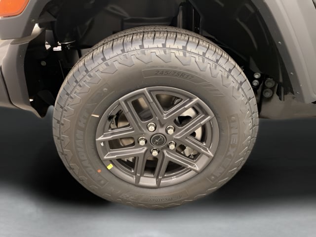 2026 Jeep Wrangler 4-Door Sport - Photo 28
