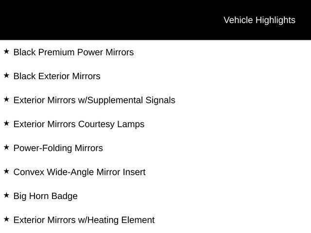 2022 RAM Ram 1500 Pickup Big Horn/Lone Star - Photo 12