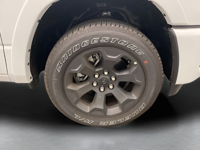 2026 RAM 1500 Big Horn/Lone Star - Photo 29