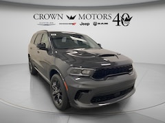 2026 Dodge Durango GT PLUS AWD Sport Utility