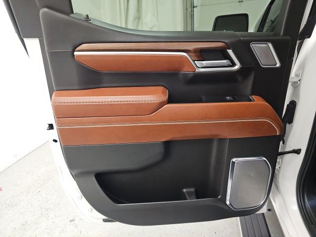 2024 GMC Sierra 1500 Denali Denali Ultimate - Photo 33