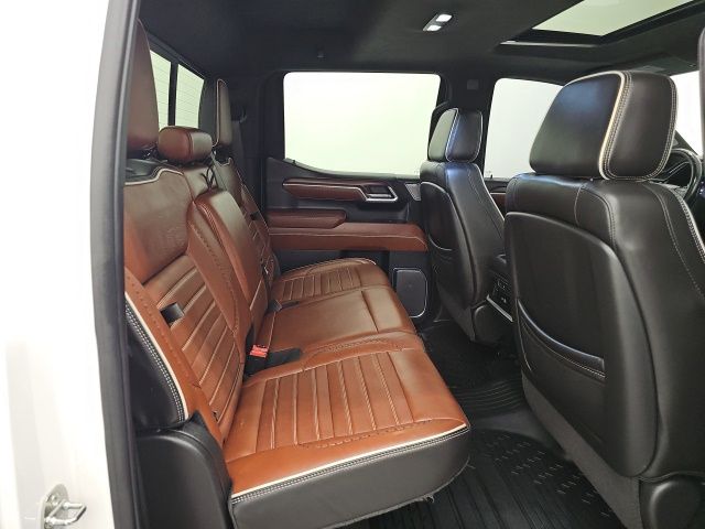 2024 GMC Sierra 1500 Denali Denali Ultimate - Photo 40