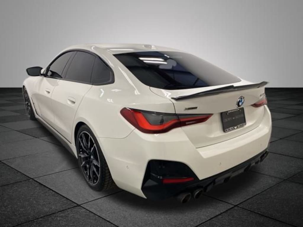Used 2022 BMW M440i M440i xDrive Gran Coupe