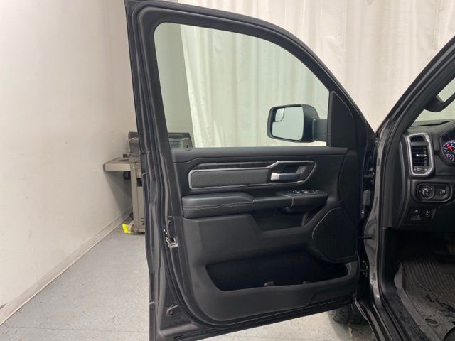 2022 RAM Ram 1500 Pickup Big Horn/Lone Star - Photo 26
