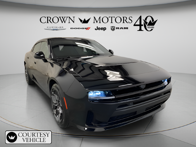 2026 Dodge Charger