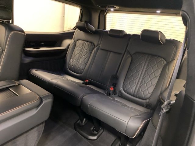 2024 Jeep Grand Wagoneer Series III - Photo 26