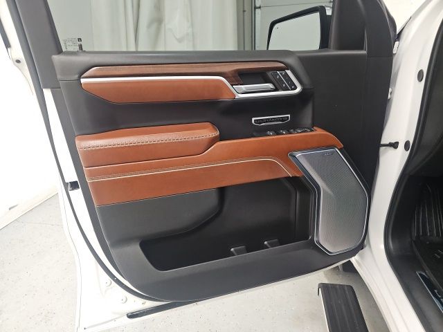2024 GMC Sierra 1500 Denali Denali Ultimate - Photo 15
