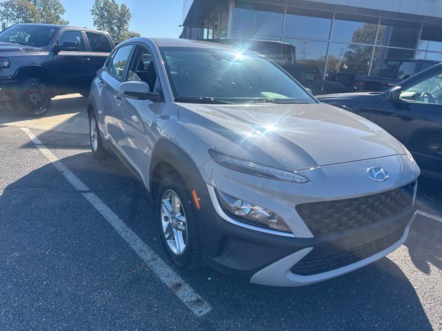Used 2022 Hyundai Kona SE SUV