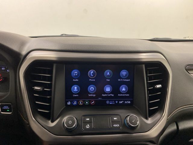 2023 GMC Acadia AT4 - Photo 10