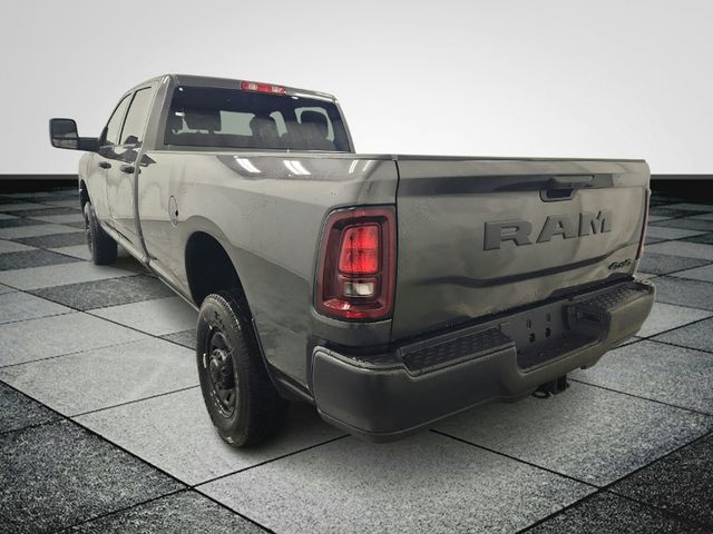 2025 Ram 2500 Tradesman photo 4