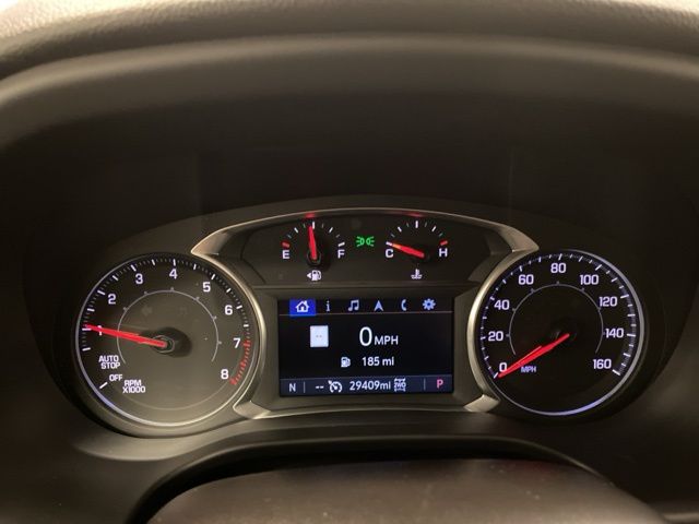 2023 GMC Acadia AT4 - Photo 9