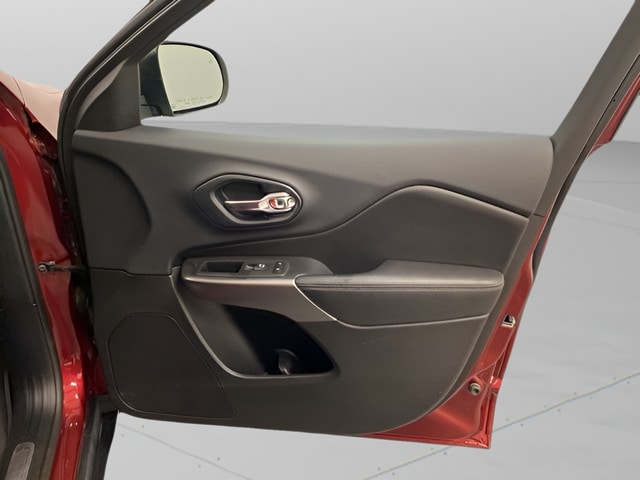 2019 Jeep Cherokee Limited - Photo 24