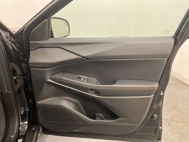 2026 Jeep Cherokee Limited - Photo 23