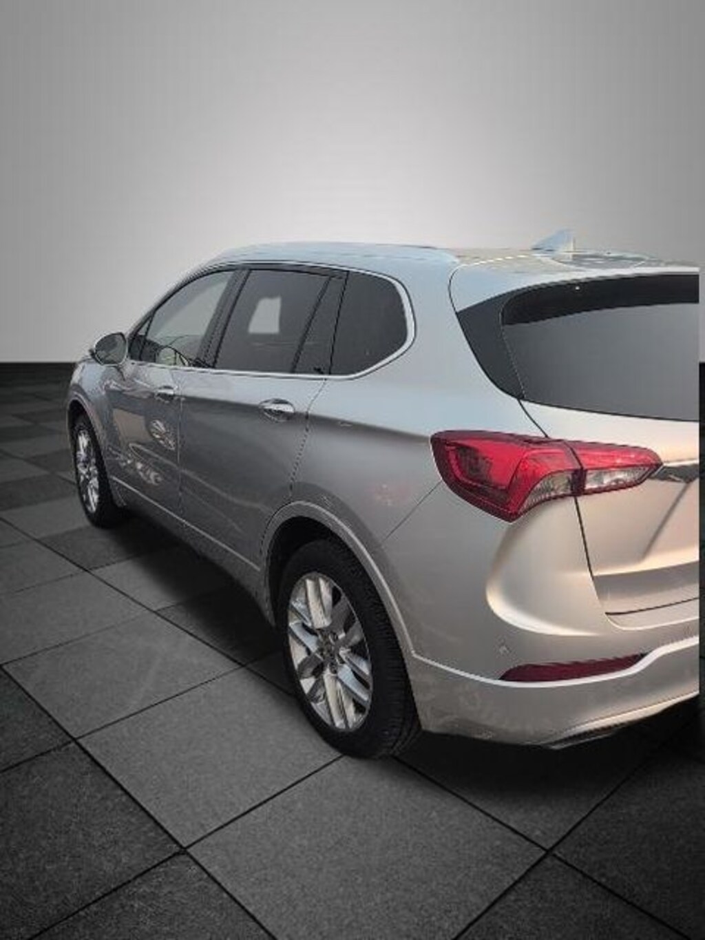 Used 2019 Buick Envision Premium I SUV