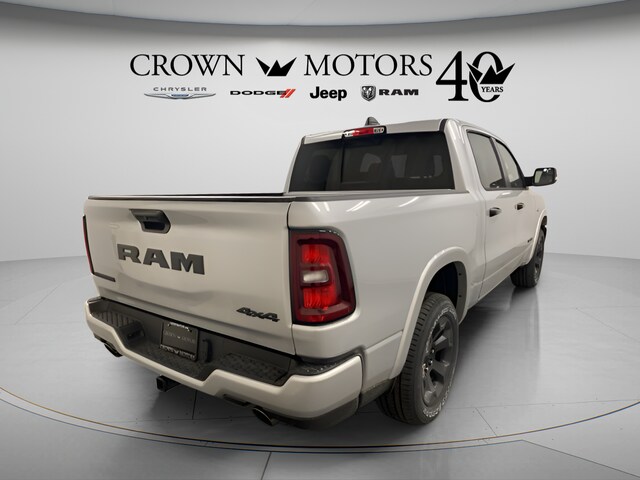 2026 RAM 1500 Big Horn/Lone Star - Photo 6