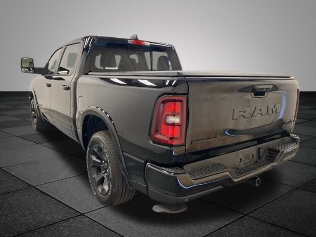 2025 Ram 1500 Big Horn photo 3