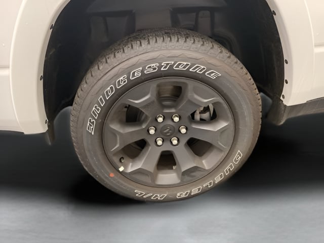 2026 RAM 1500 Big Horn/Lone Star - Photo 31