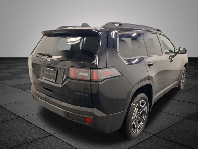 2026 Jeep Cherokee Limited - Photo 6