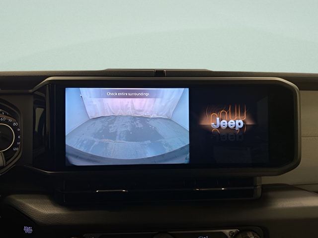 2026 Jeep Wrangler 4-Door Sport - Photo 11