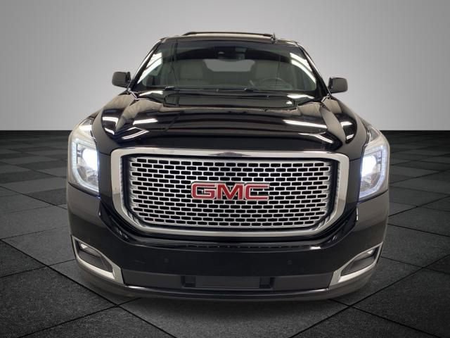 2015 Gmc Yukon XL 1500 Denali photo 2