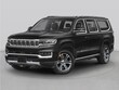  Jeep Grand Wagoneer L