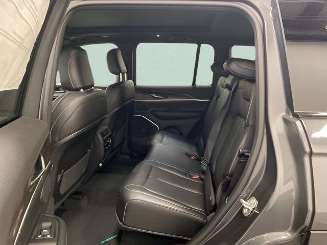 2026 Jeep Grand Cherokee Limited - Photo 21