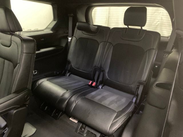 2024 Jeep Grand Cherokee L Altitude - Photo 22