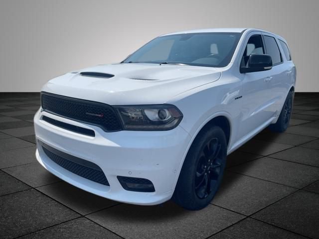 2020 Dodge Durango R/T photo 3