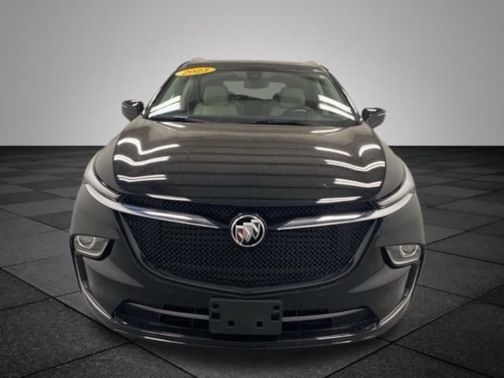 Used 2023 Buick Enclave Essence SUV