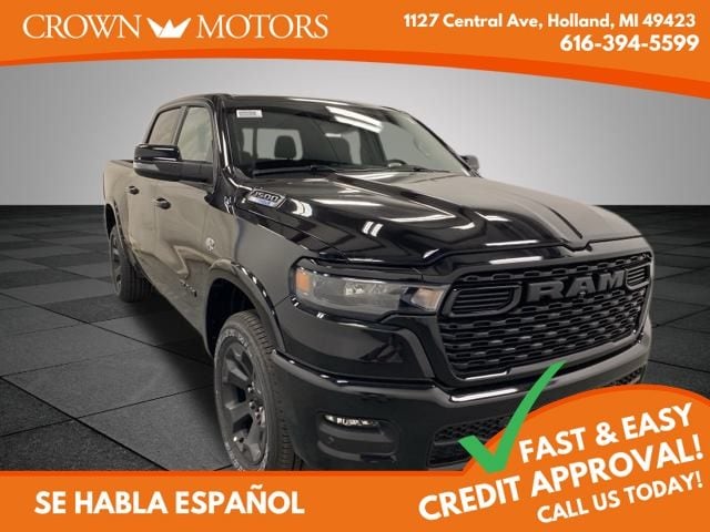 2026 RAM Ram 1500 Pickup Big Horn/Lone Star's photo