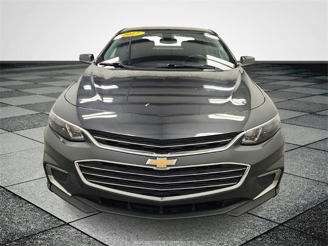 Used 2017 Chevrolet Malibu 1LT with VIN 1G1ZE5ST3HF220229 for sale in Holland, MI