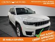 Jeep Grand Cherokee L