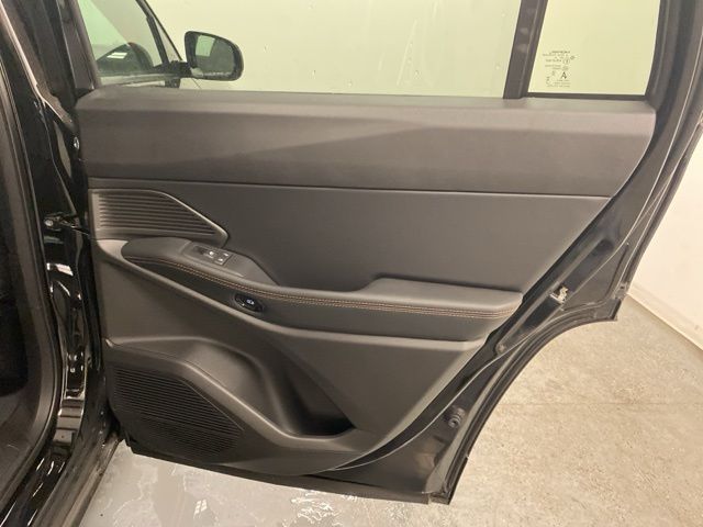 2026 Jeep Cherokee Limited - Photo 26