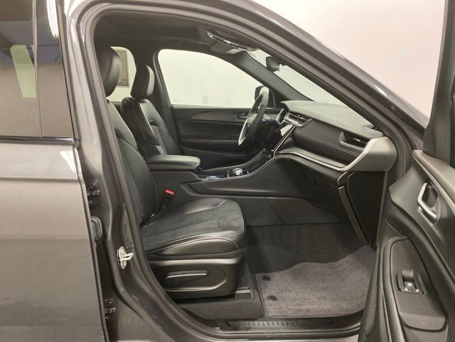 2024 Jeep Grand Cherokee L Altitude - Photo 25
