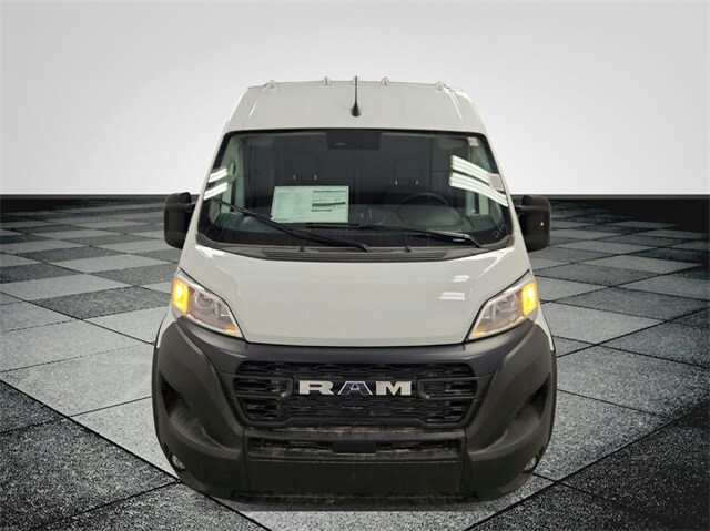 2025 Ram ProMaster 1500 Tradesman Cargo Van High Roof photo 2