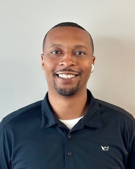 Staff member Kevin Smalley from 2f7c9fd39240