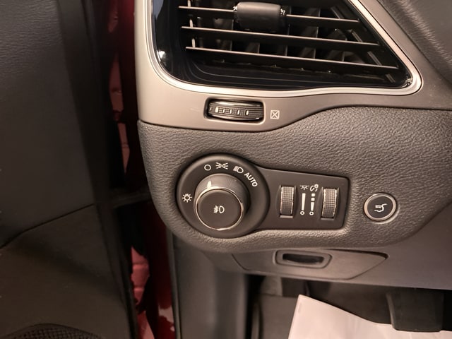 2019 Jeep Cherokee Limited - Photo 17