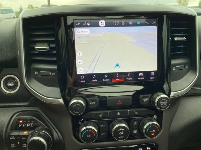 2022 Ram 1500 Big Horn photo 4