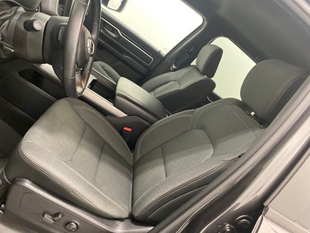 2022 RAM Ram 1500 Pickup Big Horn/Lone Star - Photo 16