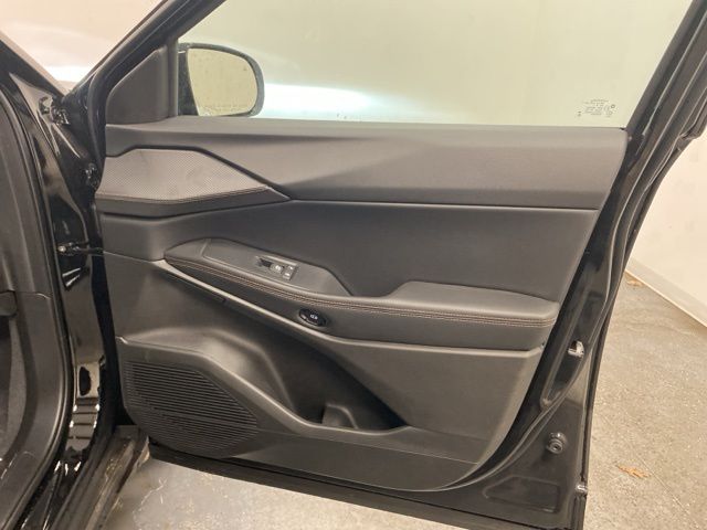 2026 Jeep Cherokee Limited - Photo 24
