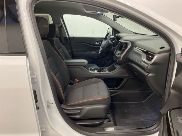2023 GMC Acadia AT4 - Photo 24