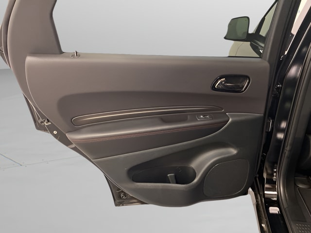 2026 Dodge Durango GT Plus - Photo 21