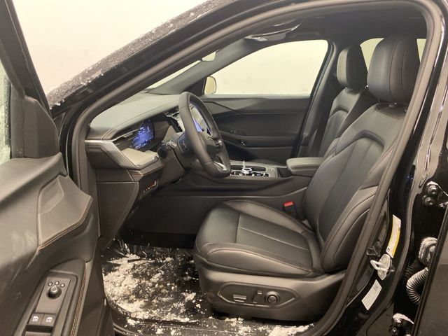 2026 Jeep Cherokee Limited - Photo 8