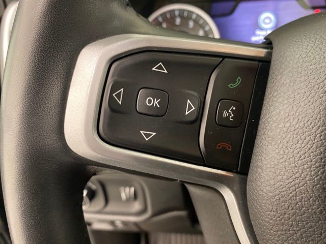 2022 RAM Ram 1500 Pickup Big Horn/Lone Star - Photo 19