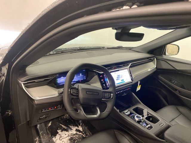 2026 Jeep Cherokee Limited - Photo 7